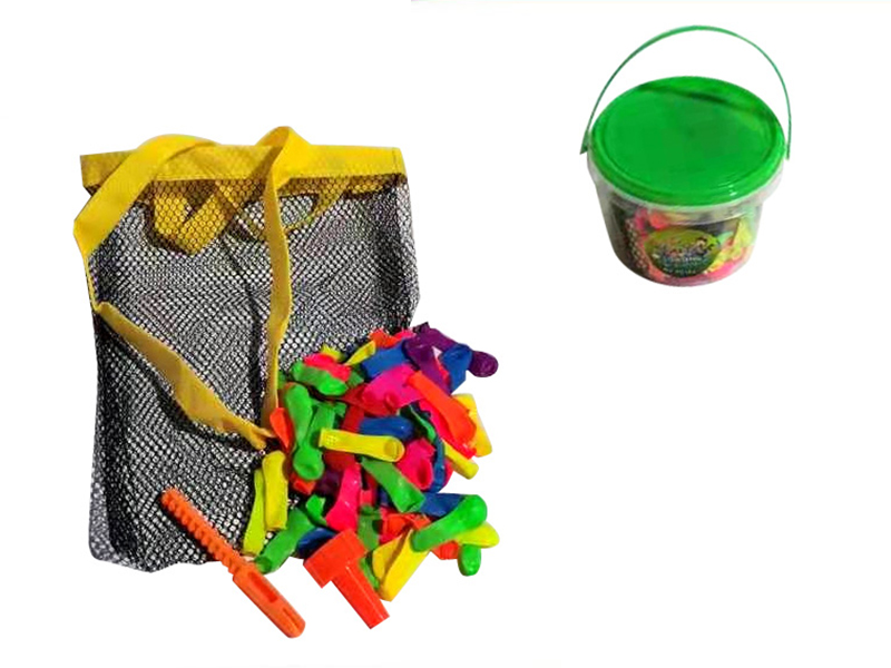 1000PCS Water Balloons + Knotter + Funnel + Handbag