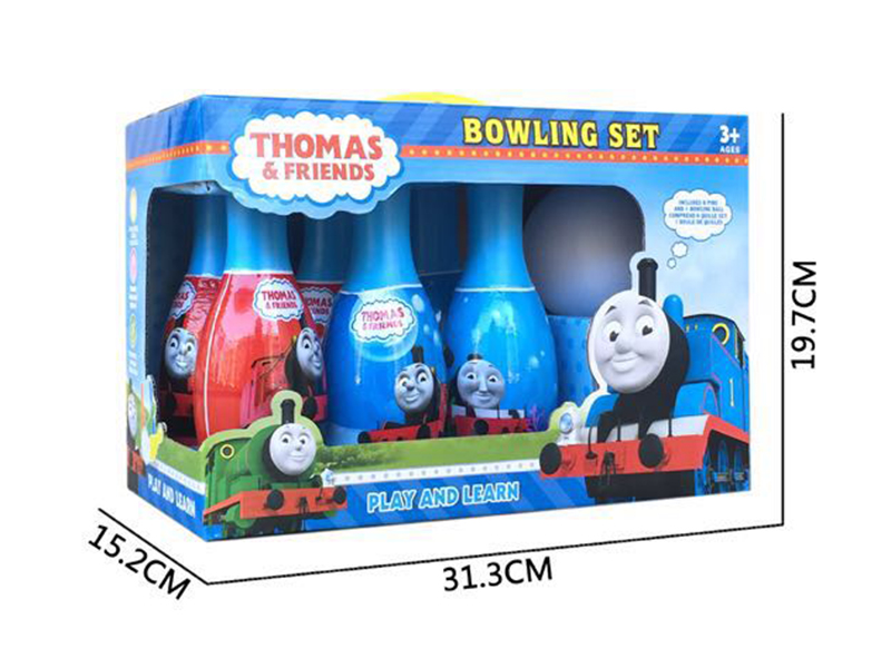 Thomas  Bowling