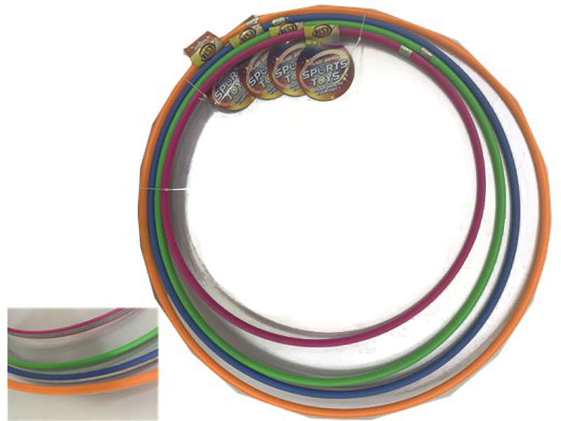 Hula Hoop(82/76/72/66CM)