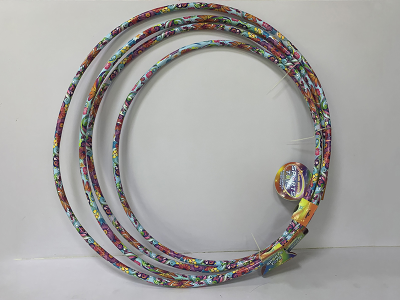 Shrink Film Hula Hoop(82/76/72/66CM)