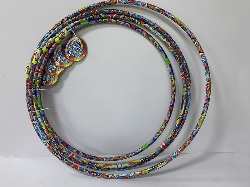 Shrink Film Hula Hoop(82/76/72/66CM)