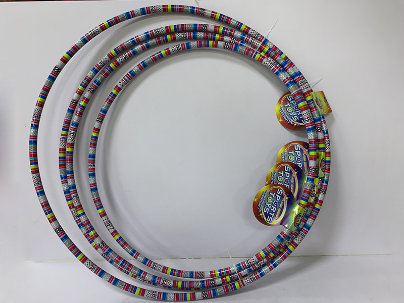 Shrink Film Hula Hoop(82/76/72/66CM)