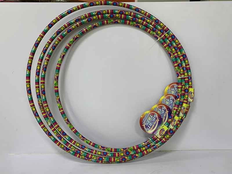 Shrink Film Hula Hoop(82/76/72/66CM)