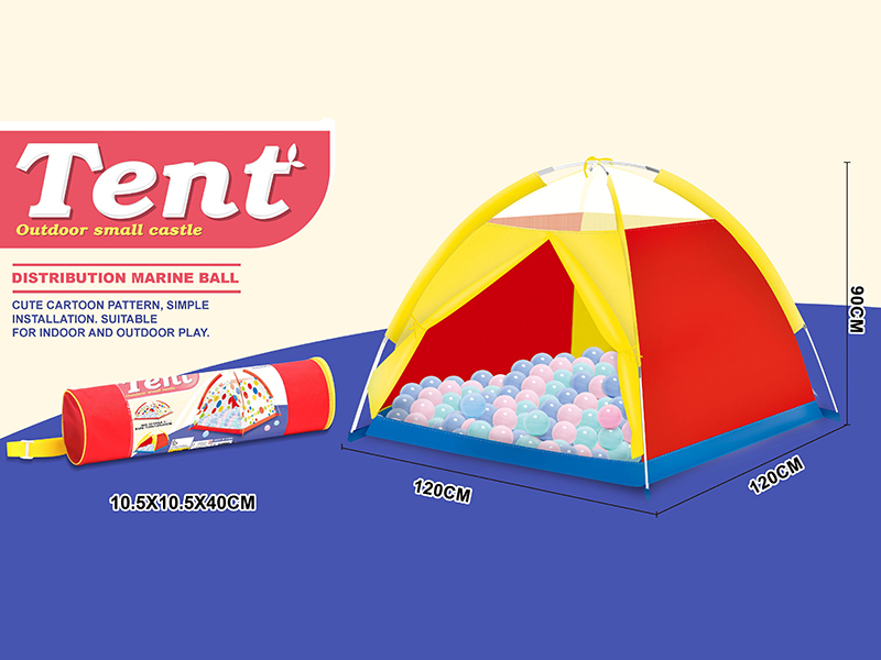 Tent