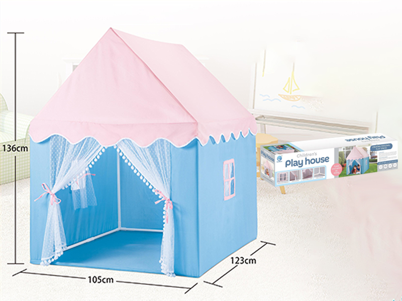 Children'S Yurt