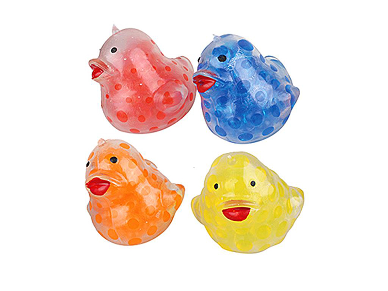 12pcs Duck Vent Ball