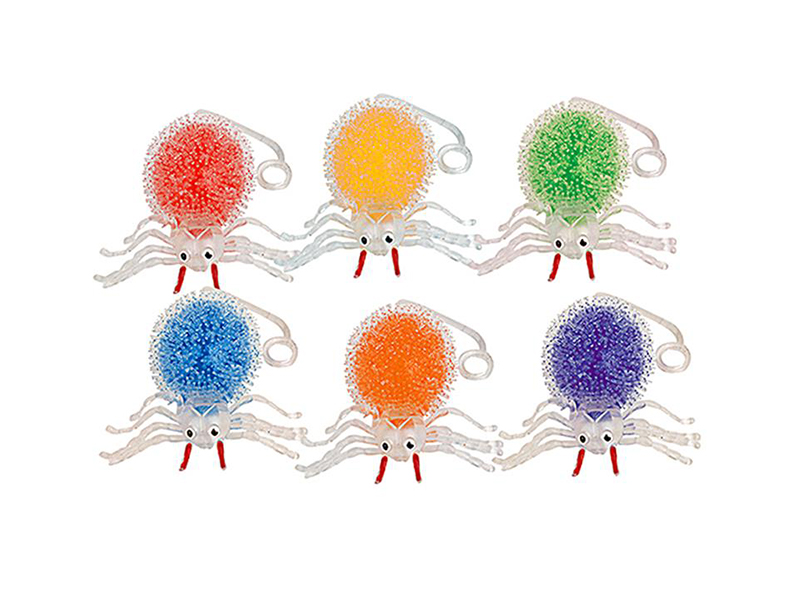 12pcs Spider Bead Ball Vent Ball