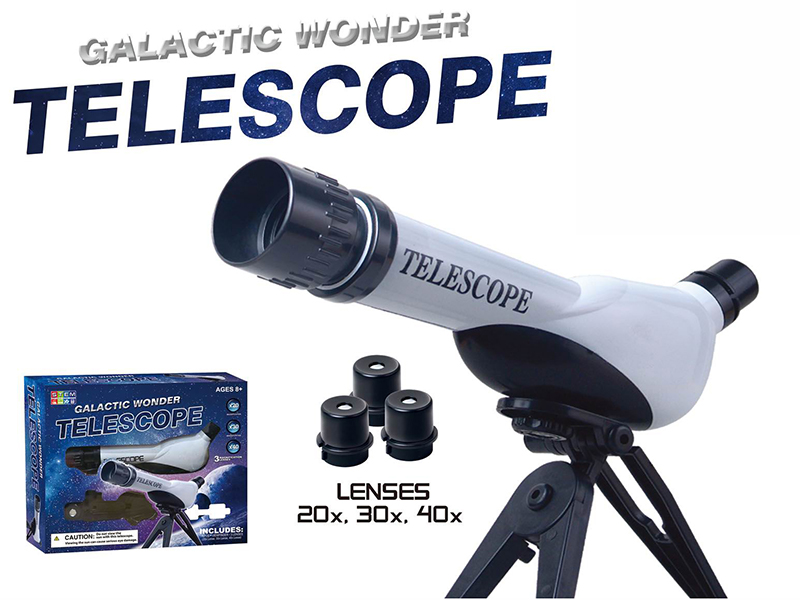 Telescope