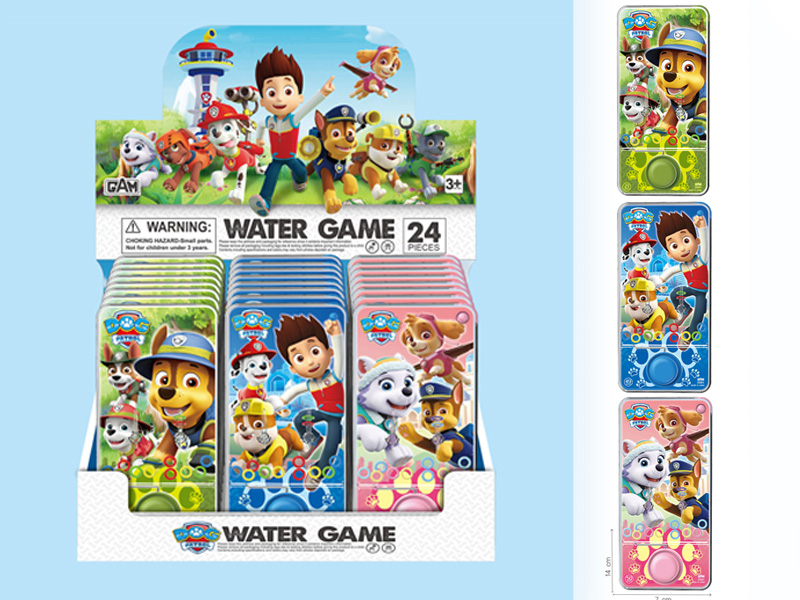 Water Game Toys