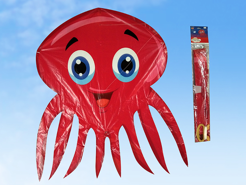 Octopus Kite