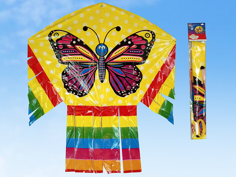 Butterfly Kite