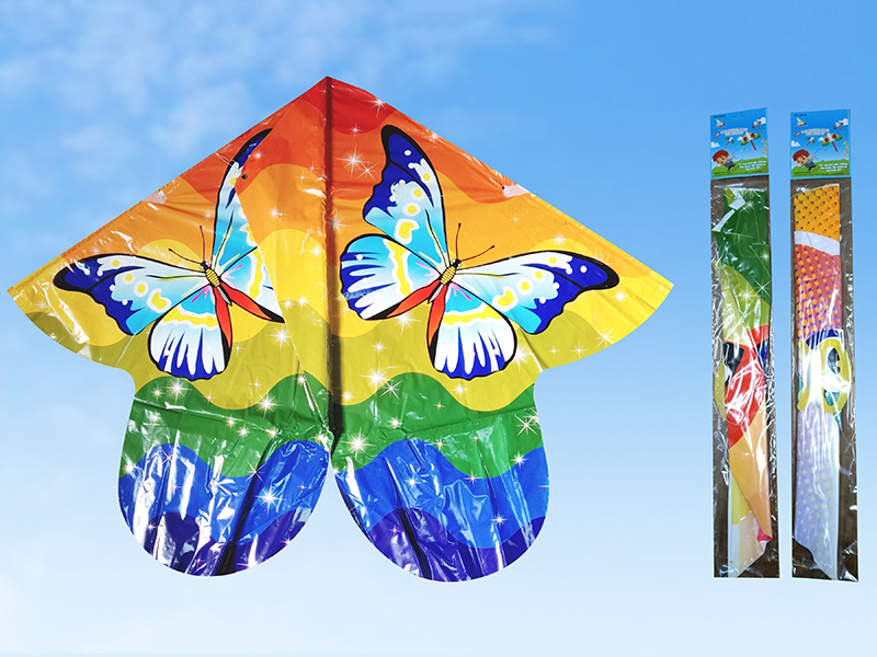 Butterfly Kite