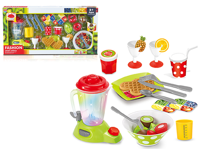 Juice Machine Set