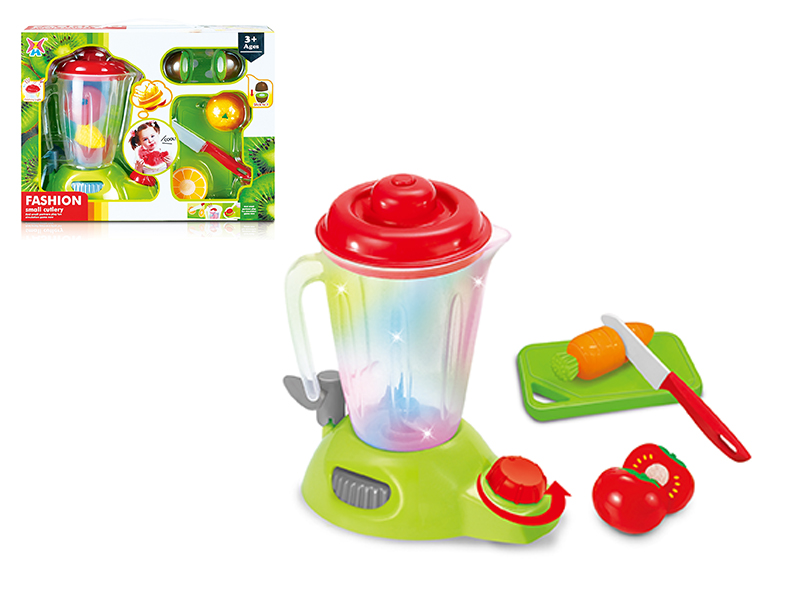 Juice Machine Set