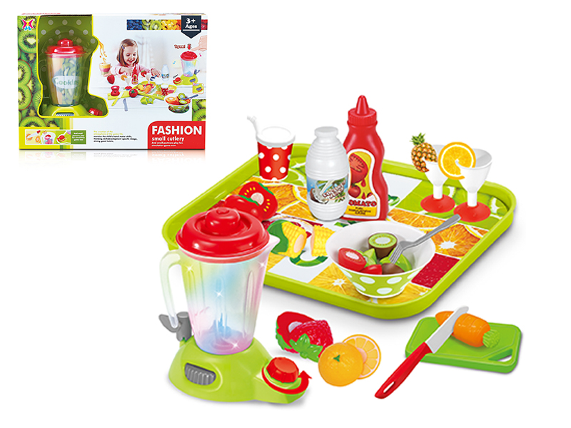 Juice Machine Set