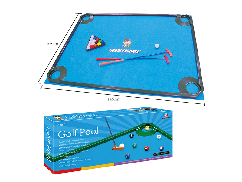 Golf Pool