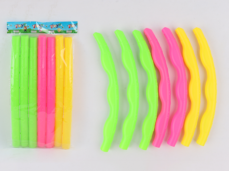 7pcs Hula Hoop