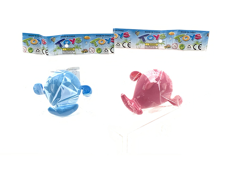 Wind Up Dolphin Water Toys