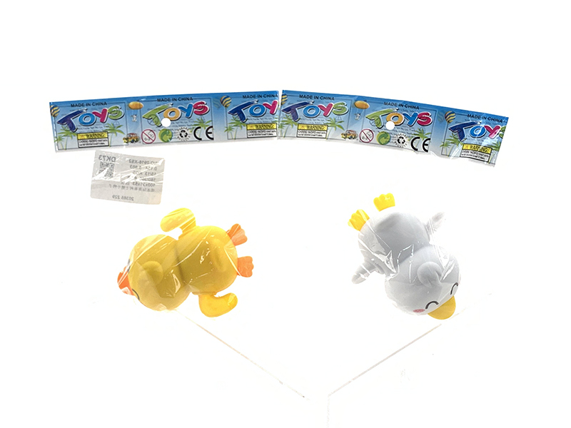 Wind Up Duck Water Toys