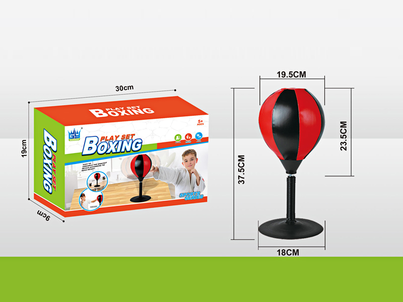 Table Boxing Ball