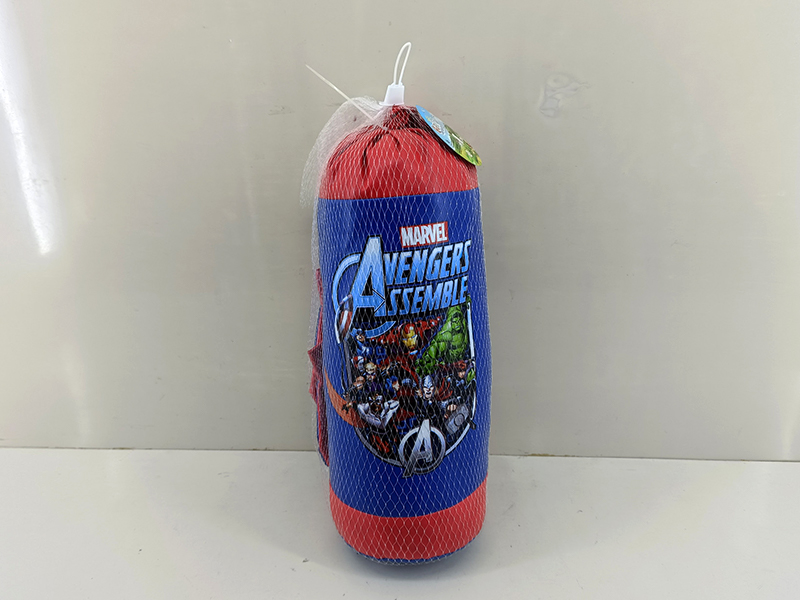 Marvel Boxing Set Toy