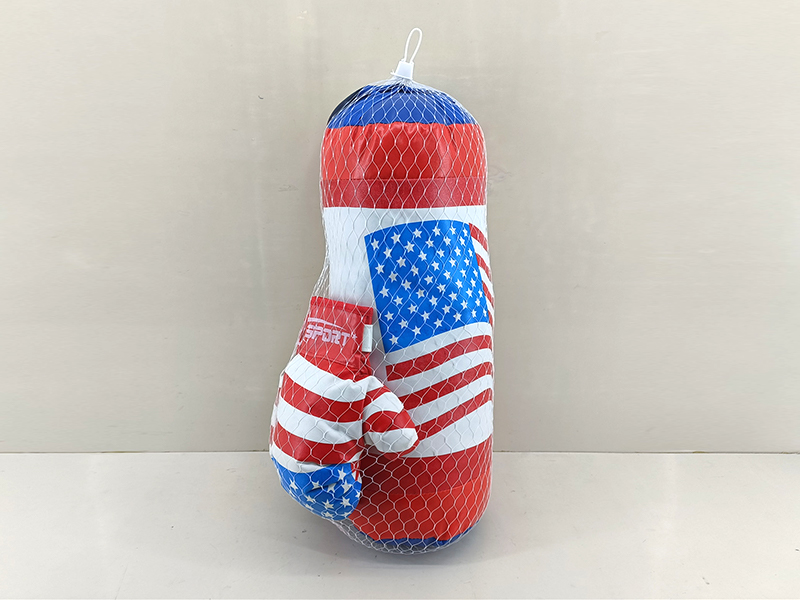 Boxing Set Toy