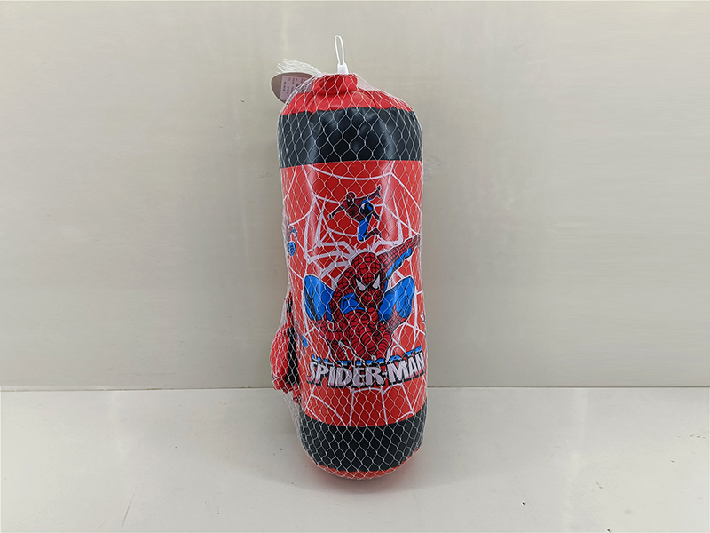 Spider Man Boxing Set Toy