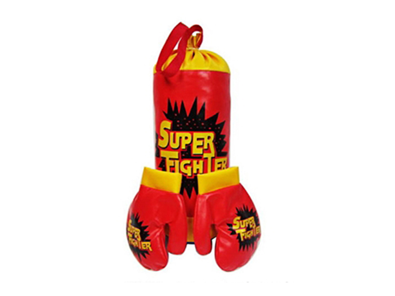 Boxing Set Toy