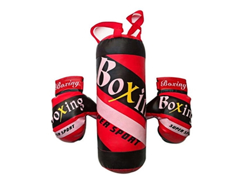 Boxing Set Toy