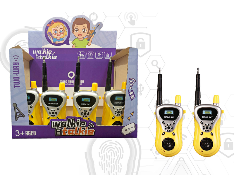 20PCS Walkie Talkie