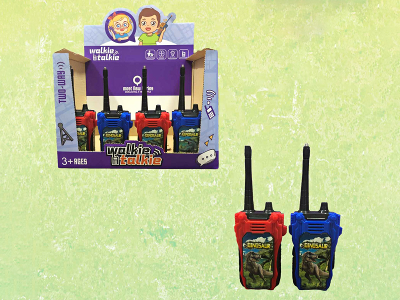 20PCS Walkie Talkie