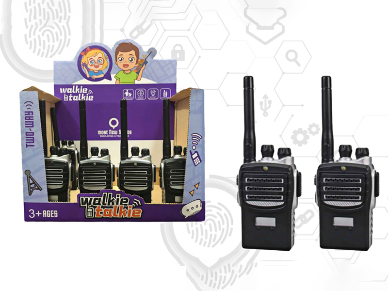 20PCS Walkie Talkie