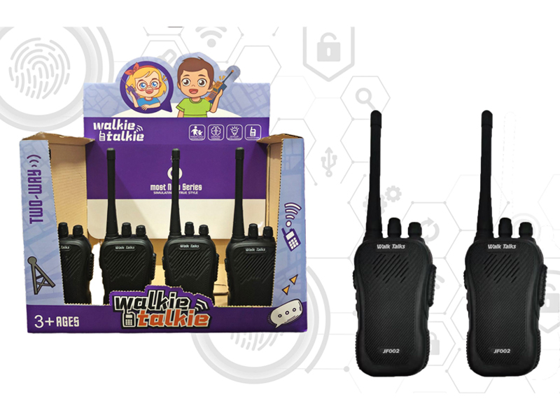 20PCS Walkie Talkie