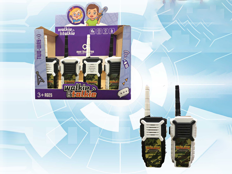 20PCS Walkie Talkie