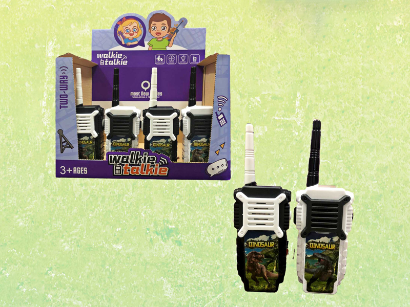 20PCS Walkie Talkie