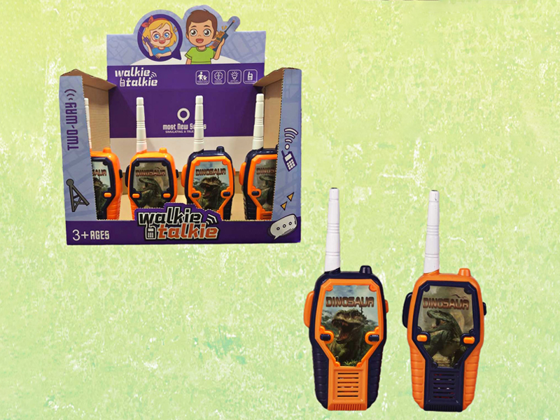 20PCS Walkie Talkie