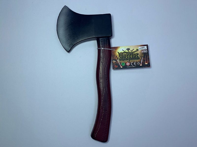 PU Small Axe