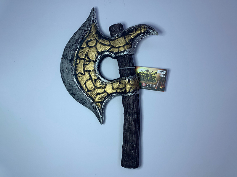 PU Short Handled Axe