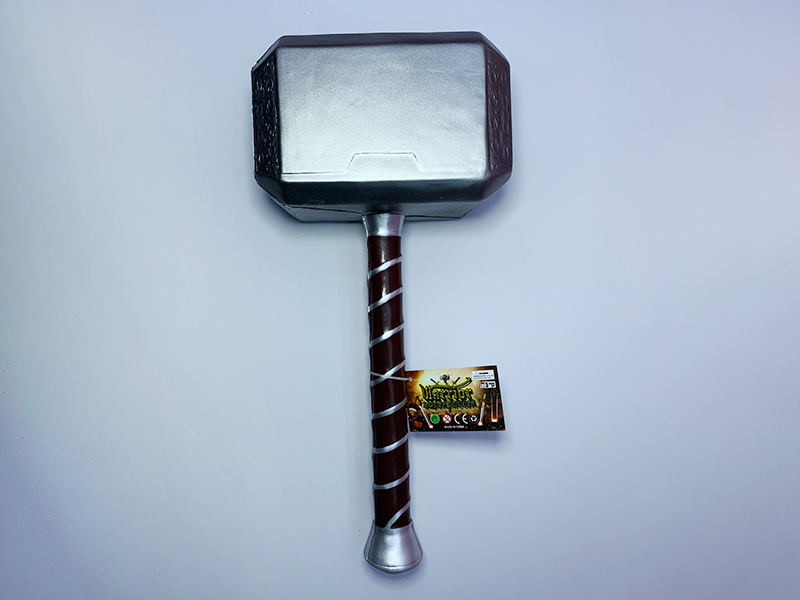 PU Thor's Hammer