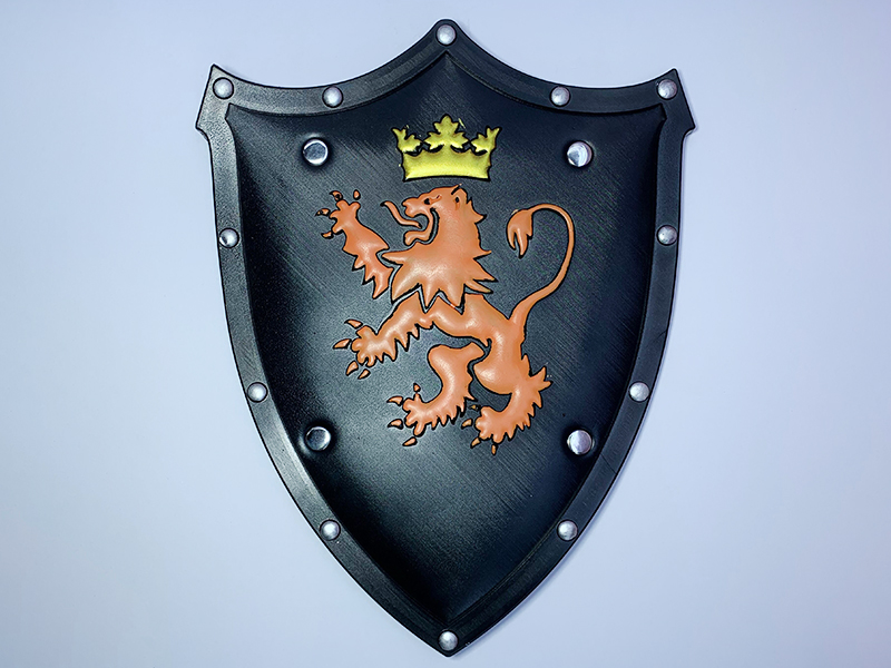 PU Shield