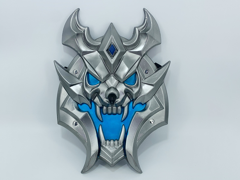 PU Arthur: Death Knight Shield