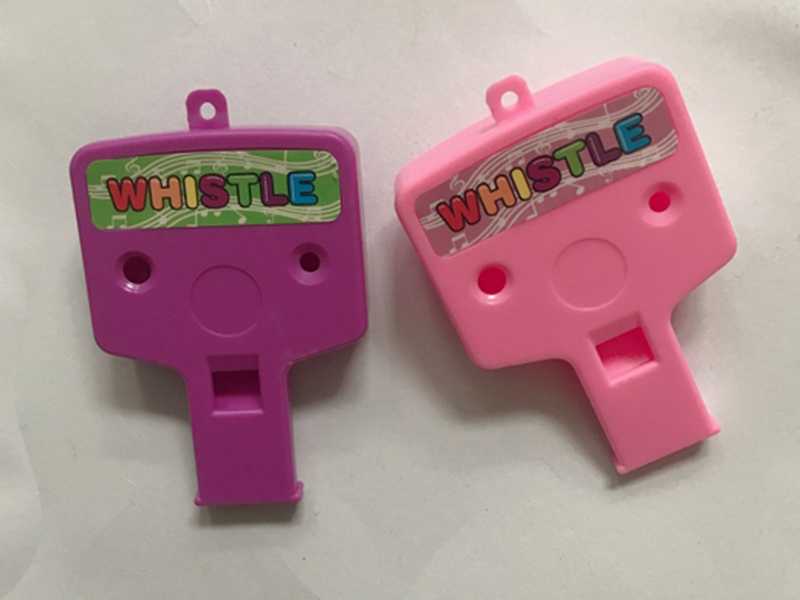 Whistle