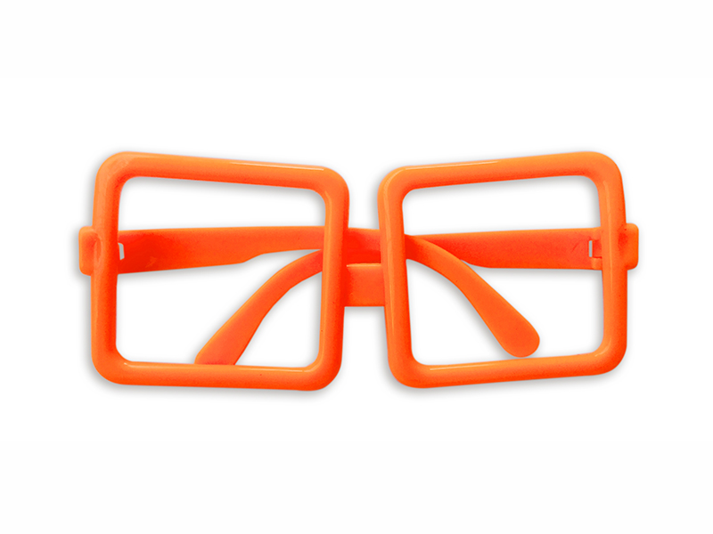 Square Glasses