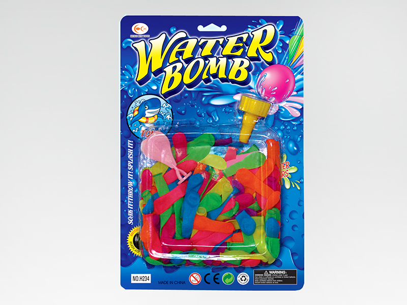 Water Balloon Set