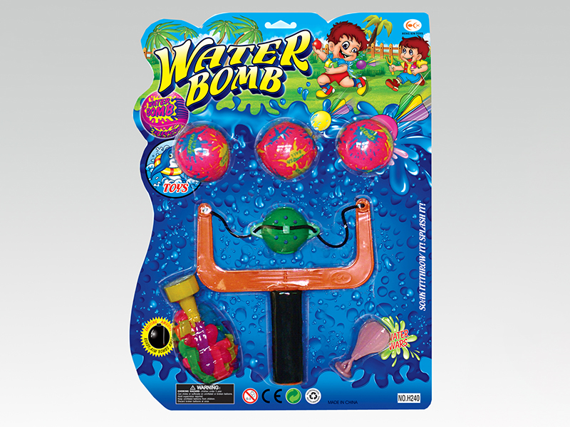 Water Balls Set