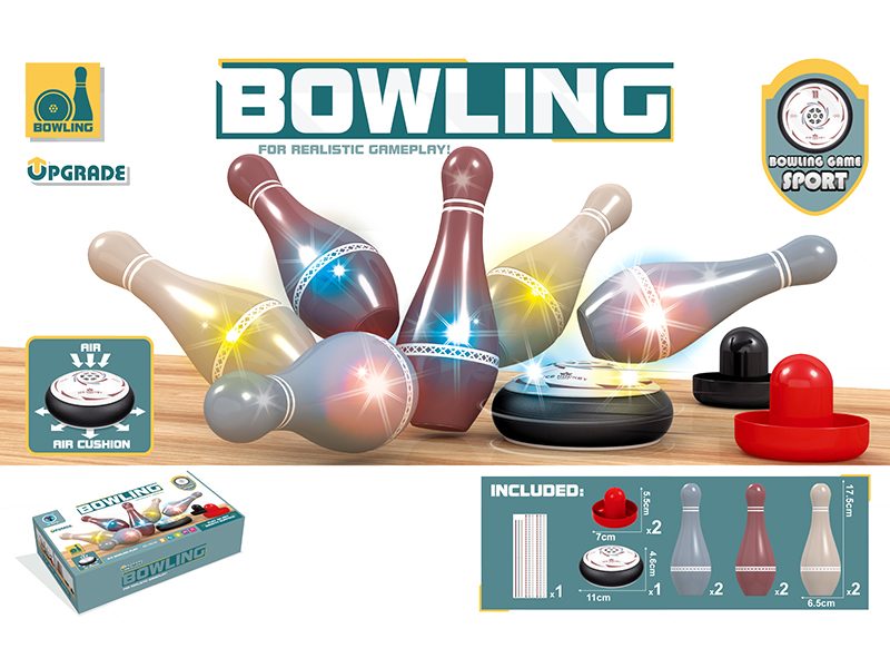 Bowling Game