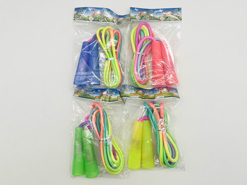 Colorful Skipping Rope 1PCS