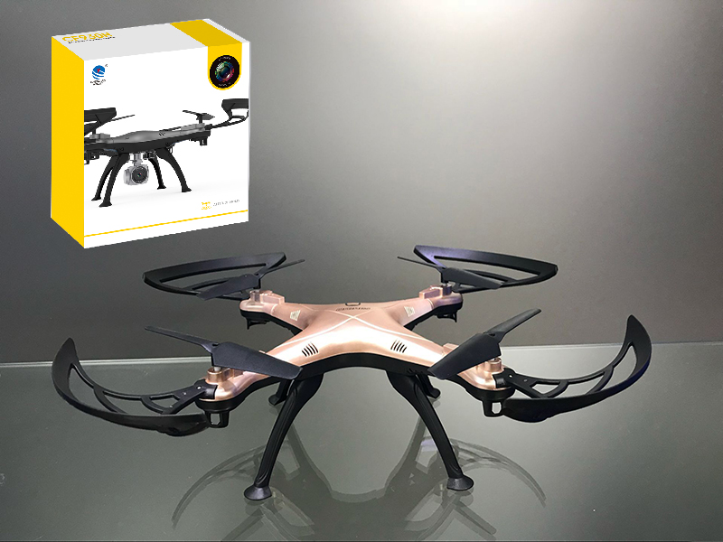 2.4G R/C Drone