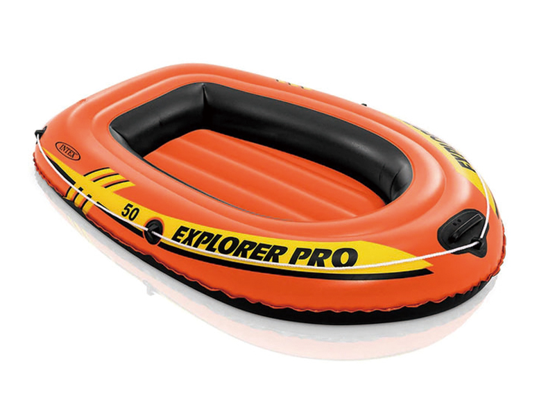 Inflatable One Person Boat