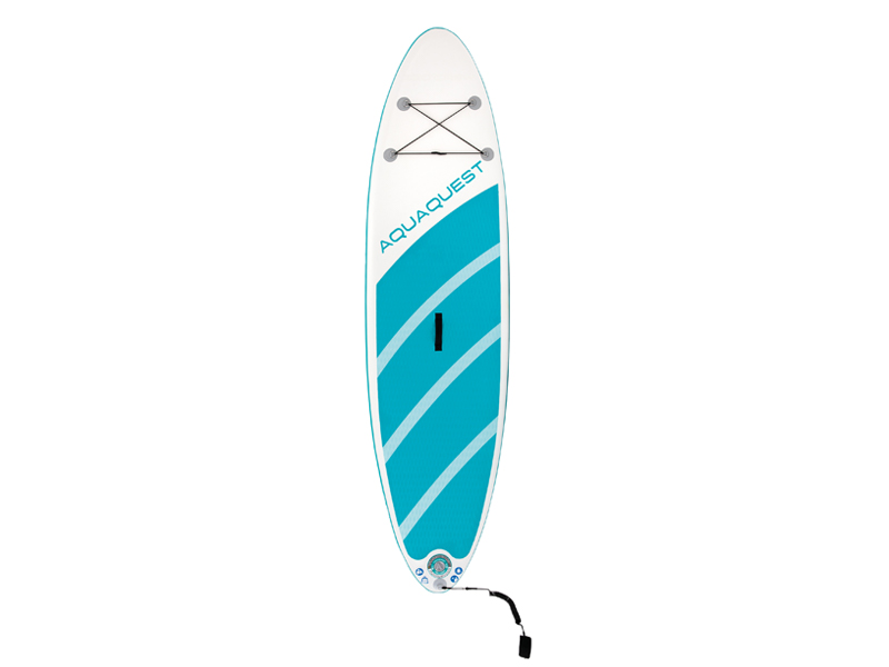 Inflatable Inflatable Station Vertical Paddle Surfboard